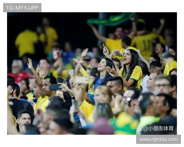 巴西队整体实力