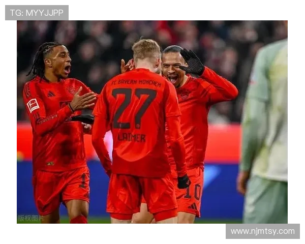 萨内与科曼竞争