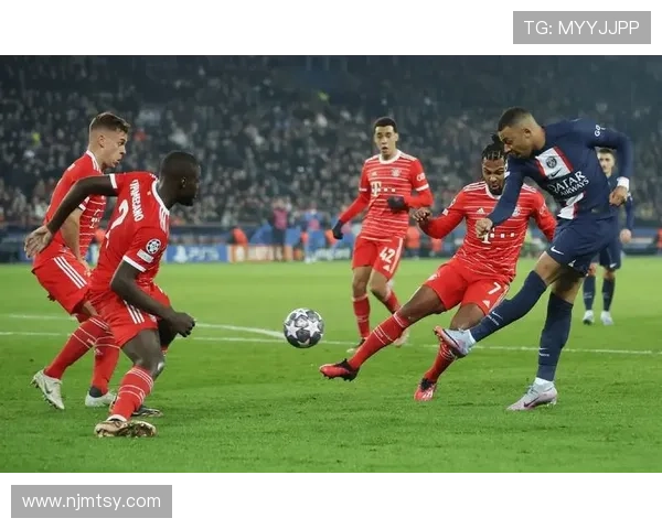 中场失衡之下：拜仁慕尼黑为何难以控制比赛