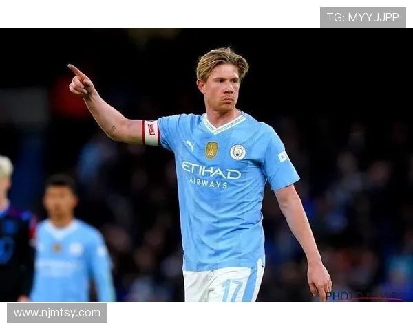 德布劳内老了，曼城中场真没人能扛起创造力？