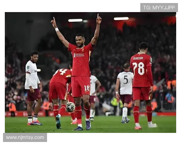 利物浦进攻问题不在创造而在选择，终结效率与决策成关键制约