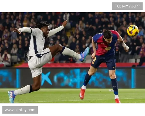 巴萨进攻流畅但终结效率骤降,锋线表现已对争冠形势产生影响 巴萨进攻流畅但终结效率骤降,锋线表现已对争冠形势产生影响