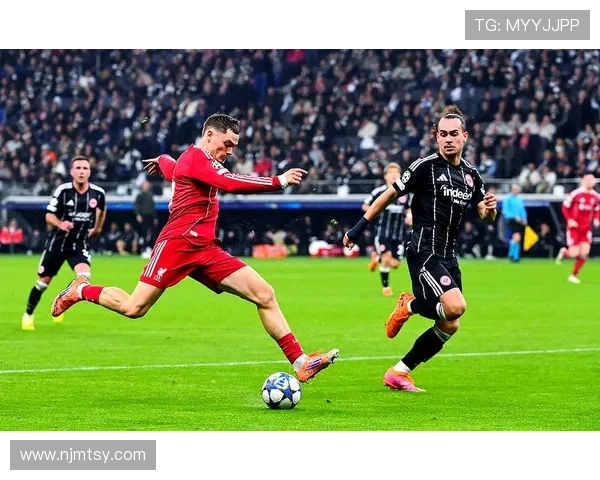 利物浦成功模式面临挑战,对手针对性策略是否正逐步奏效 利物浦成功模式面临挑战,对手针对性策略是否正逐步奏效