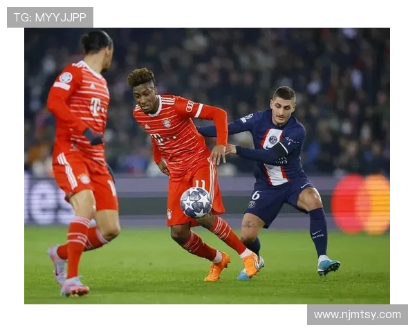 巴黎圣日耳曼进攻结构核心点变化：对战术稳定性形成考验