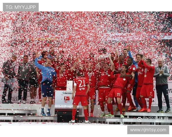 拜仁慕尼黑的比赛节奏，为何难以持续掌控？