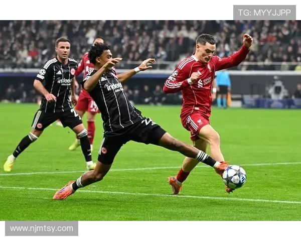 利物浦防线站位问题频发，近期防守整体稳定性面临考验，影响球队表现