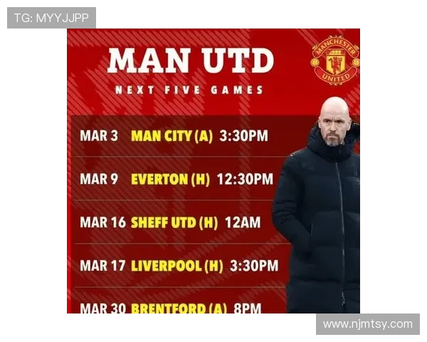 曼联陷入崩溃性危机!滕哈格的战术体系彻底失败,红魔豪门地位岌岌可危 曼联陷入崩溃性危机!滕哈格的战术体系彻底失败,红魔豪门地位岌岌可危