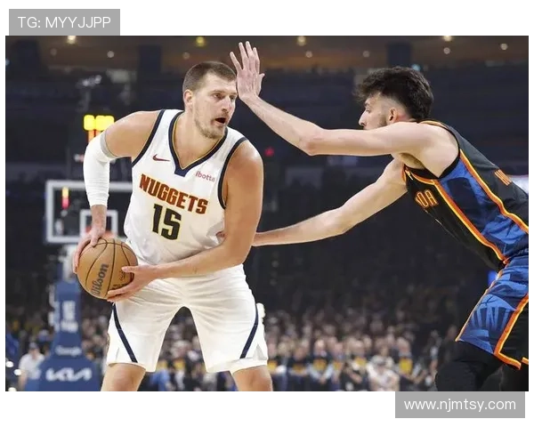 戈贝尔挡拆制造错位提升防守效率显著拉开内线差距