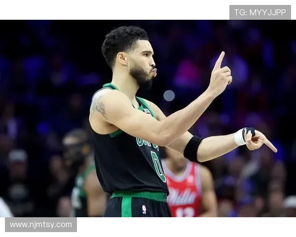 格兰特威廉姆斯为塔图姆挡拆拉开空间较上季外线更稳