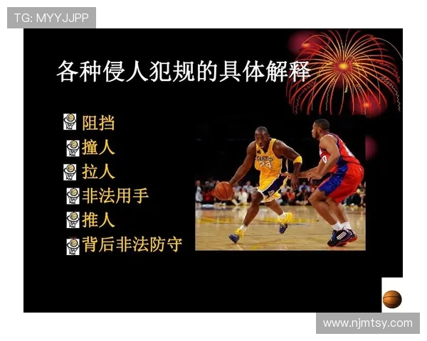 篮球规则解析：如何正确理解“非法身体接触”的判罚标准与适用场景
